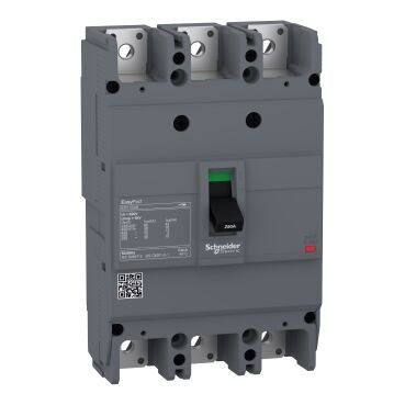 Schneider Termik Manyetik Şalter 3*160A 36KA
