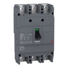 Schneider Termik Manyetik Şalter 3*200A 36KA