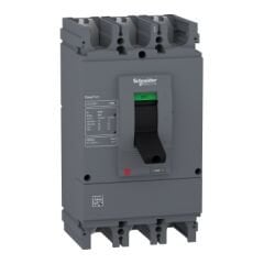 Schneider Termik Manyetik Şalter 3*600A 50KA