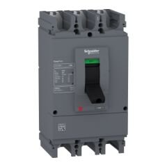 Schneider Termik Manyetik Şalter 3*600A 50KA