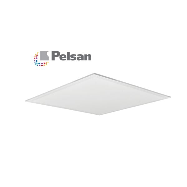 Pelsan Dealed Led Panel 36W Sıva Üstü 4000K 60*60
