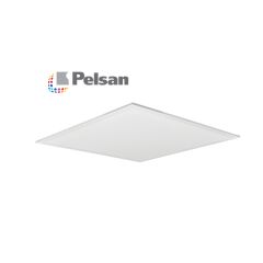 Pelsan Dealed Led Panel 36W Sıva Üstü 4000K 60*60