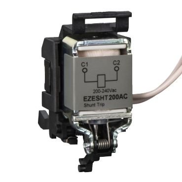 Schneider Açtırma Bobini EZC250 Serisi İçin 200-277V