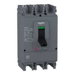 Schneider Termik Manyetik Şalter 3*400A 50KA