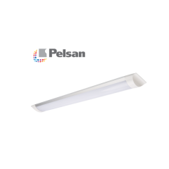 Pelsan Tio CRline Led Bant Armatür 18W 4000K