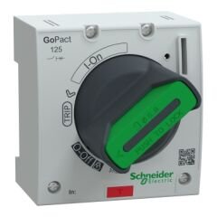 Schneider Uzatmalı Döner Kol - GoPact 125