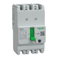 Schneider Termik Manyetik Şalter 3*80-100A 30KA GoPact