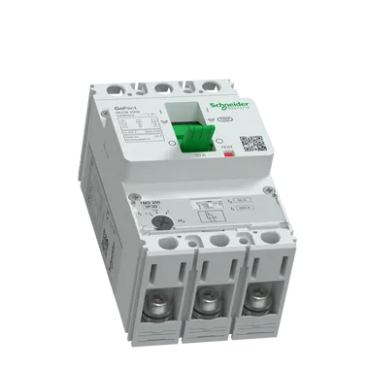 Schneider Termik Manyetik Şalter 3*35-50A 25KA GoPact