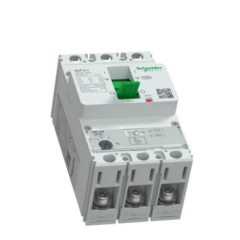 Schneider Termik Manyetik Şalter 3*35-50A 25KA GoPact