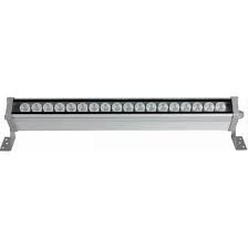 Pelsan Tio Wallwasher 18W Mavi 50cm 30 derece-E