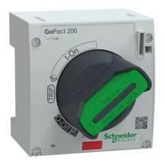 Schneider Uzatmalı Döner Kol - GoPact 200
