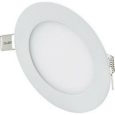Pelsan Tio Led Panel 12W 4000K S.A