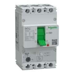 Schneider Termik Manyetik Şalter 3*28-40A 36KA GoPact