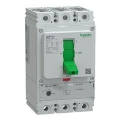 Schneider Termik Manyetik Şalter 3*280-400A 36KA Ayarlı GoPact