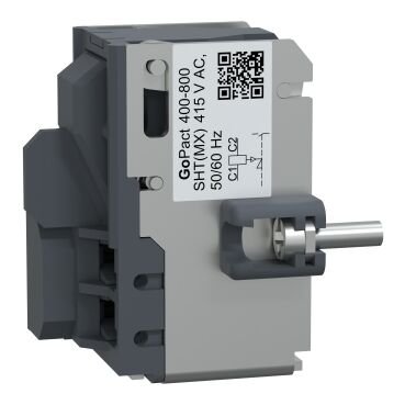 Schneider Açtırma Bobini GoPact 400/800 için MX bobini 415VAC