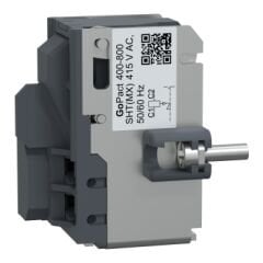 Schneider Açtırma Bobini GoPact 400/800 için MX bobini 415VAC