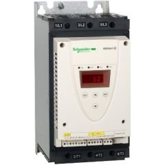 Schneider Yumuşak Yol Verici 69A 37KW