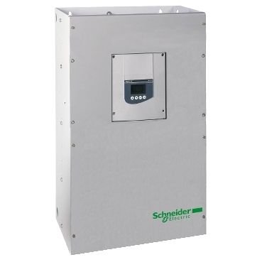 Schneider Yumuşak Yol Verici 388A 315KW