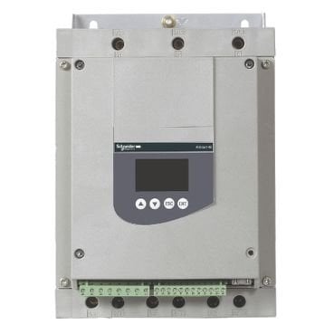 Schneider Yumuşak Yol Verici 110A 55KW