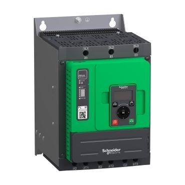 Schneider Yumuşak Yol Verici 75A 690V