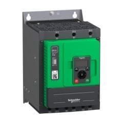 Schneider Yumuşak Yol Verici 75A 690V