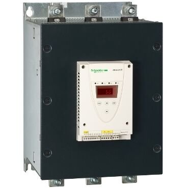 Schneider Yumuşak Yol Verici 437A 250KW