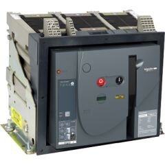 Schneider Termik Manyetik Şalter 4*1250A 65KA Elektronik Korumalı Motorlu