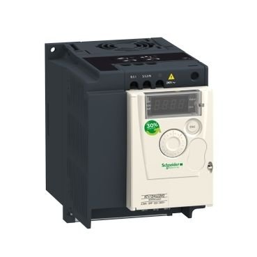 Schneider Hız Kontrol Cihazı 1,5KW Monofaze ATV12