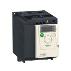 Schneider Hız Kontrol Cihazı 2,2KW Monofaze ATV12