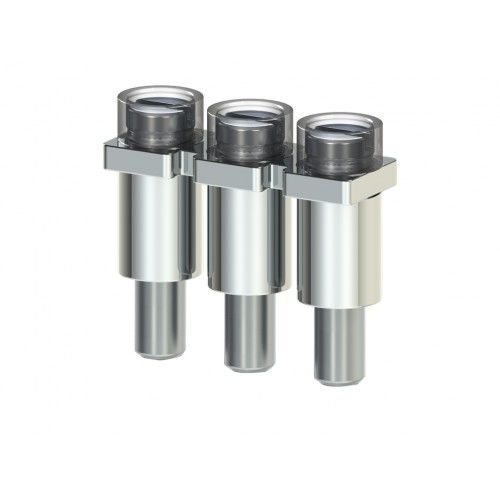 Klemsan UK 4/3 - AVK 4 / PIK 4N İçin Üst Köprü (20 Li Kutu )