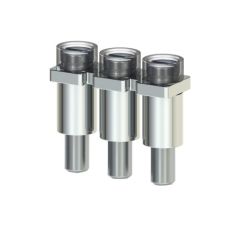 Klemsan UK 4/3 - AVK 4 / PIK 4N İçin Üst Köprü (20 Li Kutu )