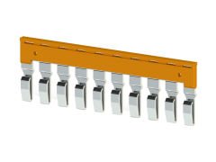 Klemsan UK 6/10 - YBK 6 İçin Üst Köprü ( 5 Li Kutu )