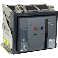 Schneider Termik Manyetik Şalter 4*2500A 65KA Elektronik Korumalı Motorlu