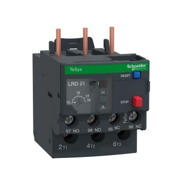 Schneider Termik Röle 12-18A