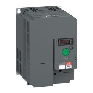 Schneider Hız Kontrol Cihazı 7,5KW Trifaze ATV310