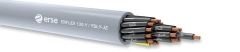 Erse Kumanda Kablosu YSLY-JZ 14*1MM