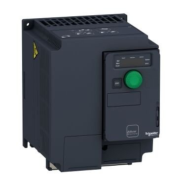 Schneider Hız Kontrol Cihazı 2,2KW Trifaze Compact Tip ATV320