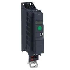 Schneider Hız Kontrol Cihazı 4KW Trifaze Book Tip ATV320