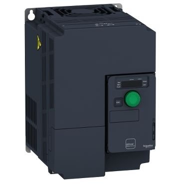 Schneider Hız Kontrol Cihazı 5,5KW Trifaze Kompakt Tip ATV320
