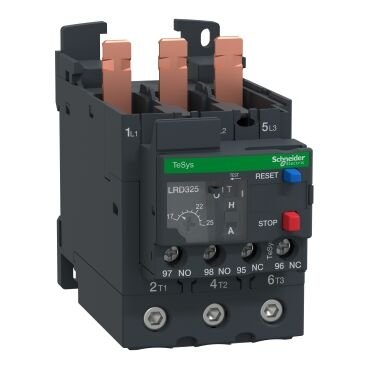 Schneider Termik Röle 17-25A