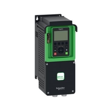 Schneider Hız Kontrol Cihazı 0,75KW Trifaze ATV630