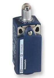 Telemecanique Limit Switch XCKP TMPL Makaralı Ani Hareketli 1NA+1NK M16
