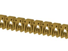 Klemsan KE 1 (N) Kodsis 0,50-1,5MM ( 200 Lü Kutu )