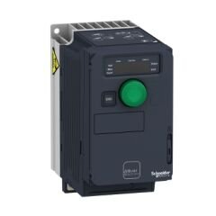 Schneider Hız Kontrol Cihazı 0,75KW Trifaze ATV320