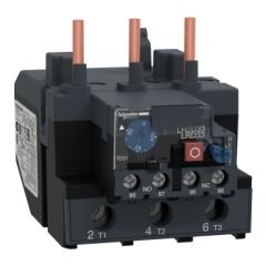 Schneider Termik Röle 80-104A