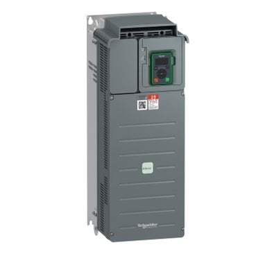 Schneider Hız Kontrol Cihazı 37kW Trifaze ATV610