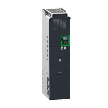 Schneider Hız Kontrol Cihazı 130KW Trifaze ATV930