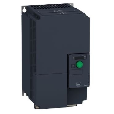 Schneider Hız Kontrol Cihazı 15KW Trifaze Compact Tip ATV320