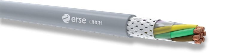 Erse LIHCH 2*1,5MM