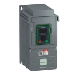 Schneider Hız Kontrol Cihazı 5,5KW Trifaze ATV610